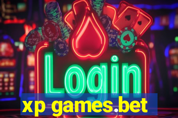 xp games.bet